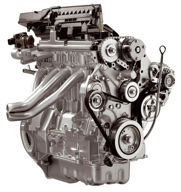 2021 N 51 Car Engine